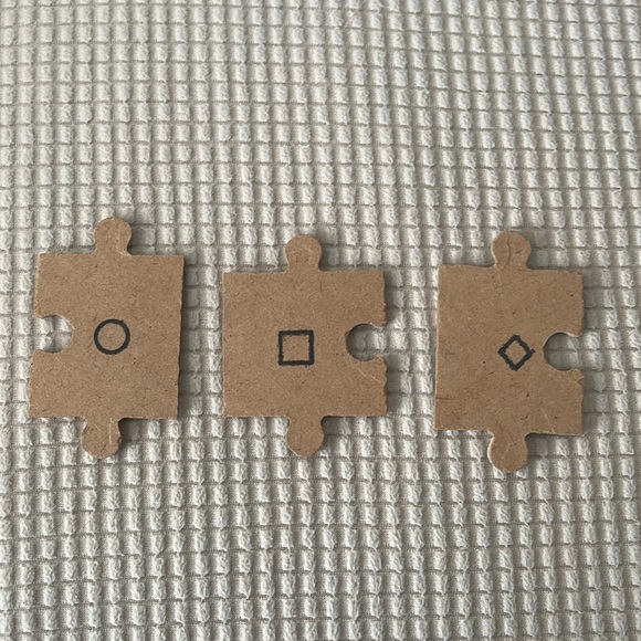 Dora the explorer and his cousin Diego puzzle set. - Picture 5 of 6